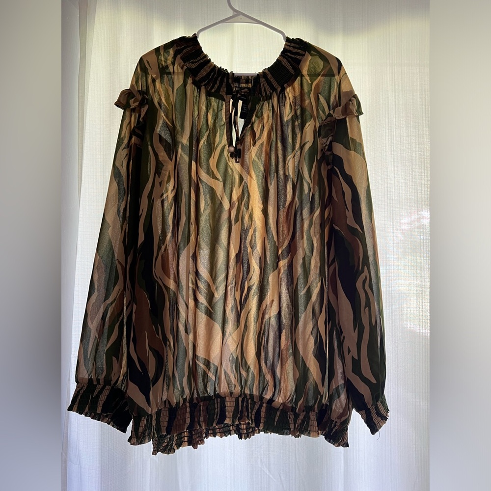 Blouse
